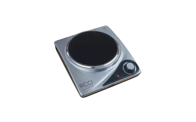 Инфракрасная плита RICCI RIC-3106I (настольная)-0