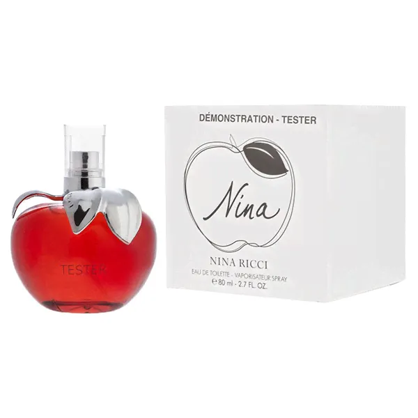 Tester Nina Ricci Nina 80 ml-0