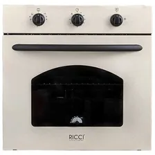 Духовой шкаф RICCI RGO-610BG в Екатеринбурге АРТ. 25123