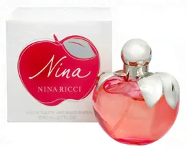 348 аромат направления NINA RICCI NINA NEW