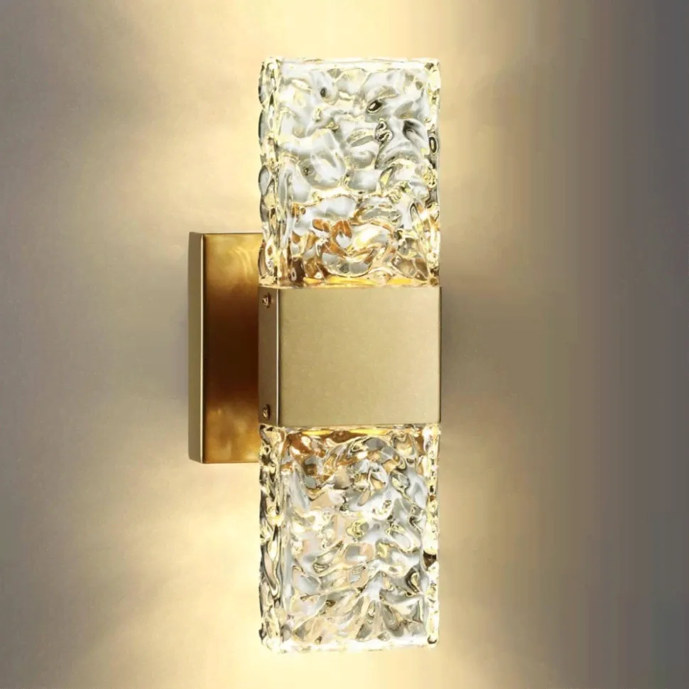 Бра ODEON LIGHT RICCI 4364/5WL-2