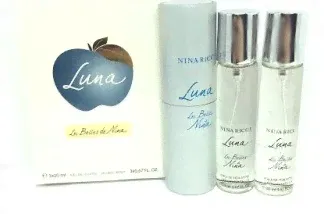 NINA RICCI NINA LUNA - НАБОР MINI 3Х20 мл