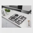 🛍 Газовая варочная панель RICCI HBS4538E