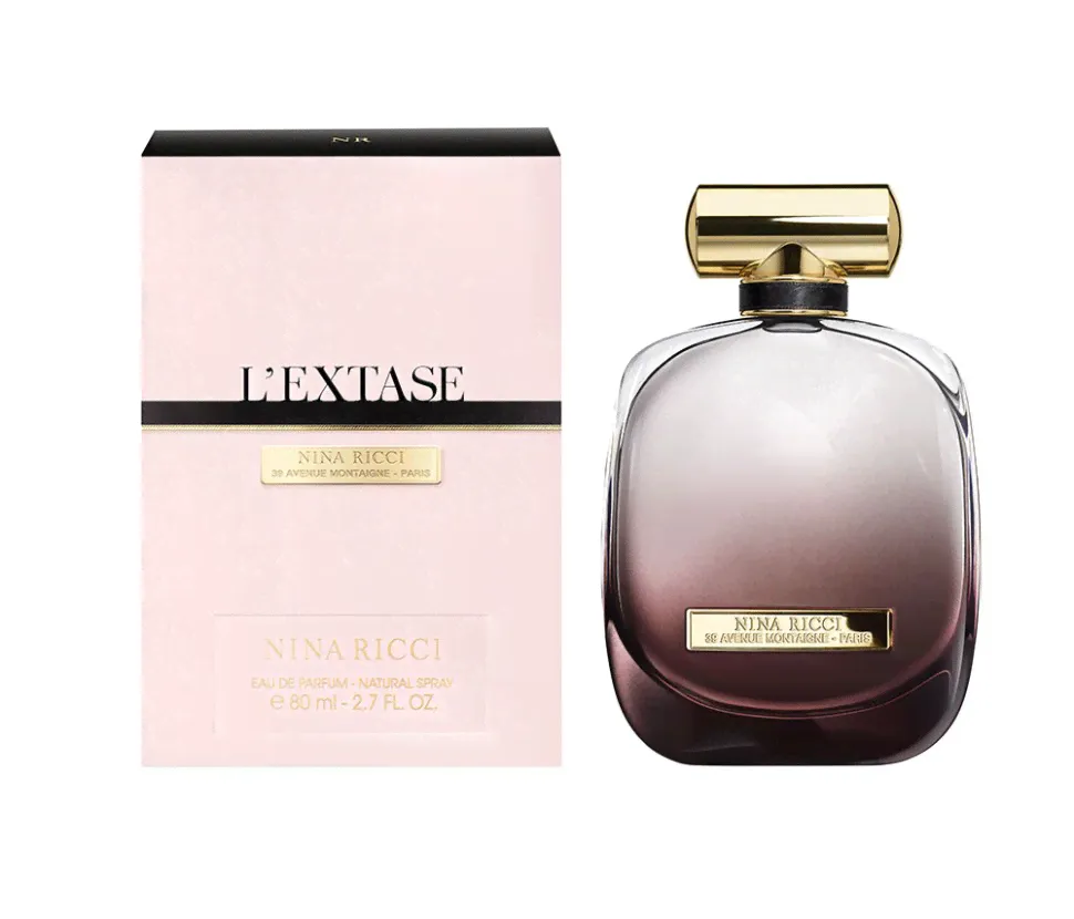 Nina Ricci L`Extase Парфюмерная вода 80 мл-0
