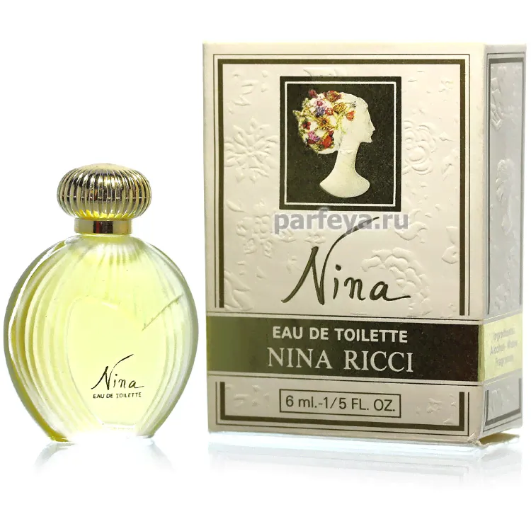 Nina - Nina Ricci