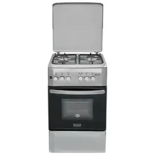 Газовая плита RICCI RGC 5001 IX
