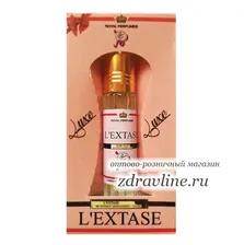 Духи Nina Ricci L' Extase (Нина Ричи Экстаз) Ravza 4 мл