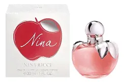 Nina Ricci Nina туалетная вода 30 мл