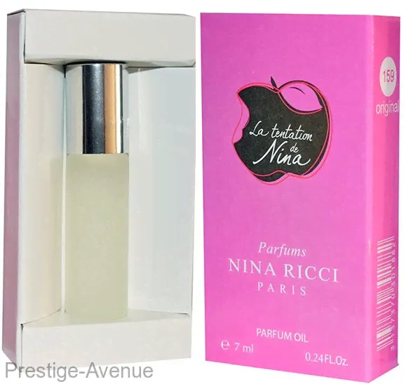 Nina Ricci La Tentation 7мл