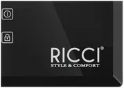 Индукционная варочная панель RICCI DCL-A47001F