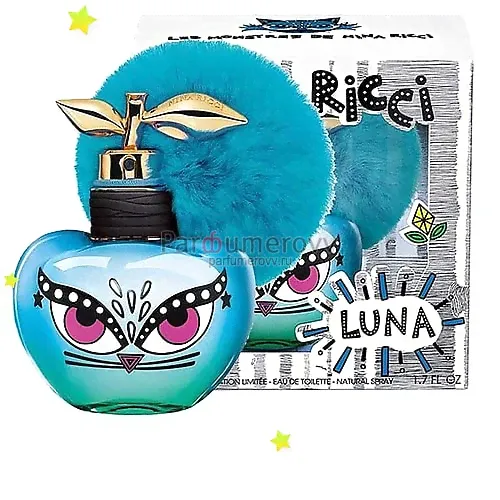 Nina Ricci Les Monstres De Nina Ricci Luna-0
