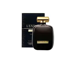 Nina Ricci L’Extase Rose Absolue, 80 МЛ (ДУБАЙ, ОАЭ)