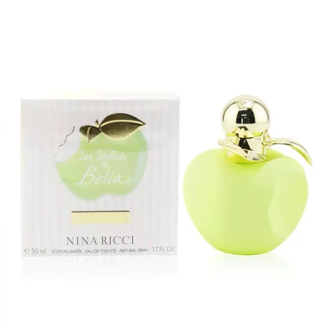 Nina Ricci Les Sorbets De Bella Туалетная Вода Спрей