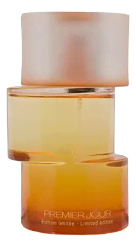 Nina Ricci Premier Jour Soleil-0