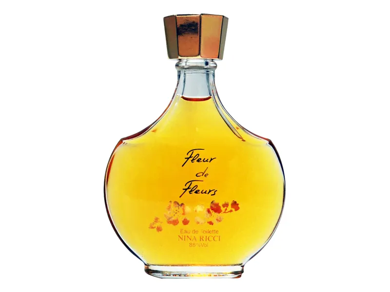 Nina Ricci Fleur de Fleurs