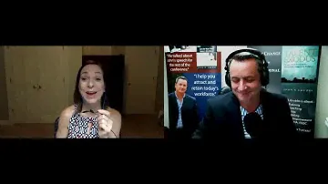 Interview with Monica Ricci, Carnivore and Coach from Atlanta, Georgia