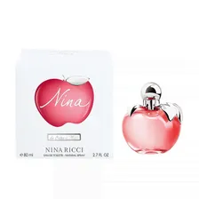 Женские духи Nina Ricci Les Belles de Nina edt for woman 80 ml ОАЭ