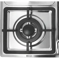 Комбинированная варочная панель RICCI HBS4538E, HBS4538E