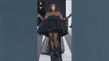 Nina Ricci Fall 2023 Ready-to-Wear Collection #ninaricci2023 #ninaricci #fashioncollection