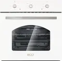 Электрический духовой шкаф RICCI REO-611WH