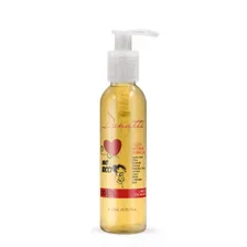 Масло для волос Donatti Mio Ricci Blend oil шаг 4 120 мл