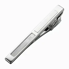 Заколка для галстука Nina Ricci NINA RICCI silver/pearl, NR 9357/1.