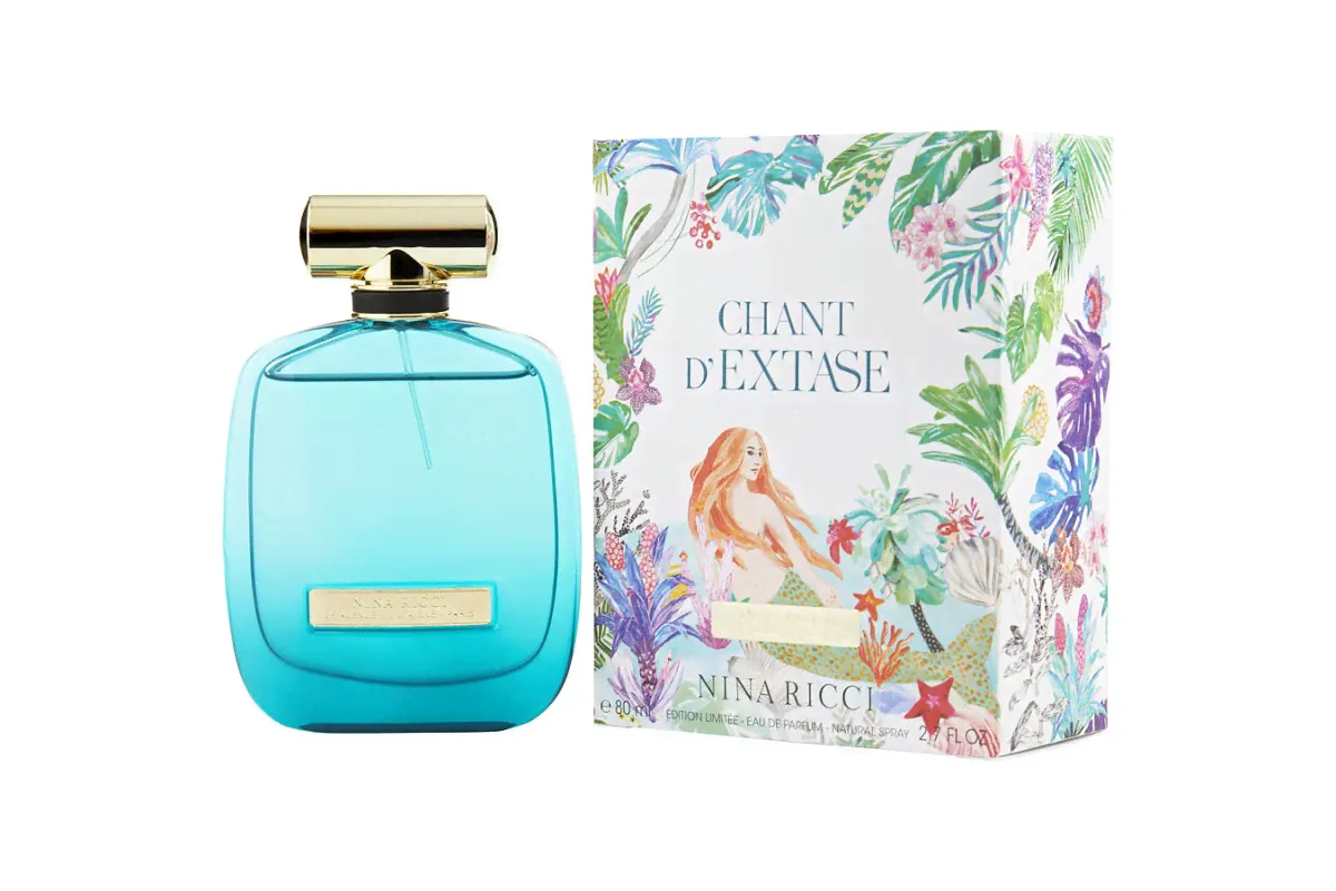 Парфюмерная вода Nina Ricci "Chant d'Extase", 80 ml-0