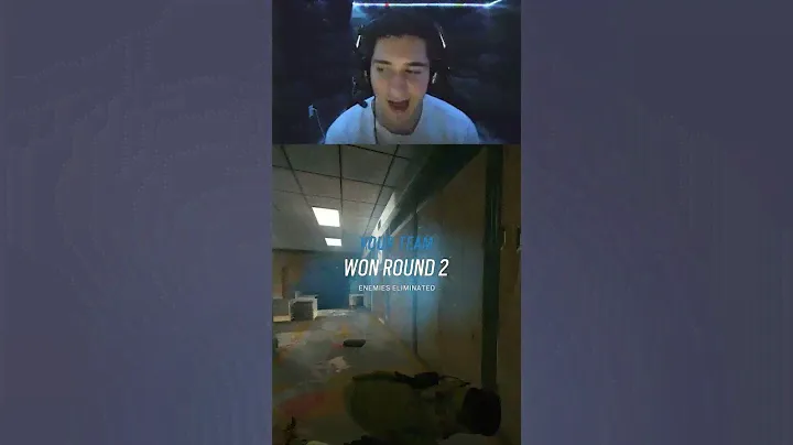 Ricci Best Moments #rainbowsixsiege #ricci #gaming #r6champ #r6s #r6siege