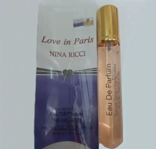 Nina Ricci Love in paris 20 