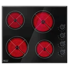Инфракрасная варочная панель Ricci DTL-D46003B