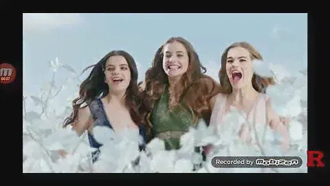 nina ricci nina bella luna аромат для женщин 2018 реклама