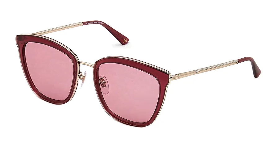 Солнцезащитные очки Nina Ricci 215