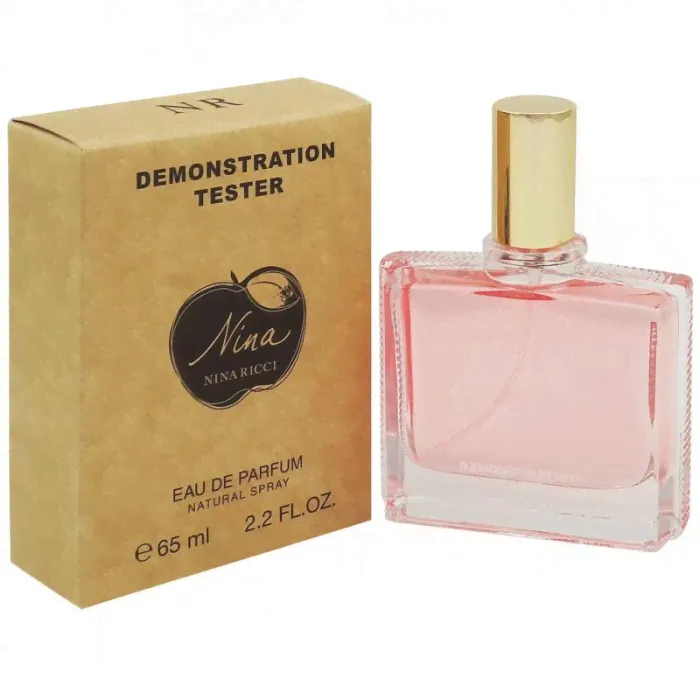 Тестер ОАЭ Nina Ricci Nina 65 мл