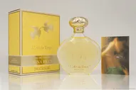 Винтаж: L'AIR DU TEMPS (NINA RICCI) туалетная вода (EDT) 100 мл ВИНТАЖ