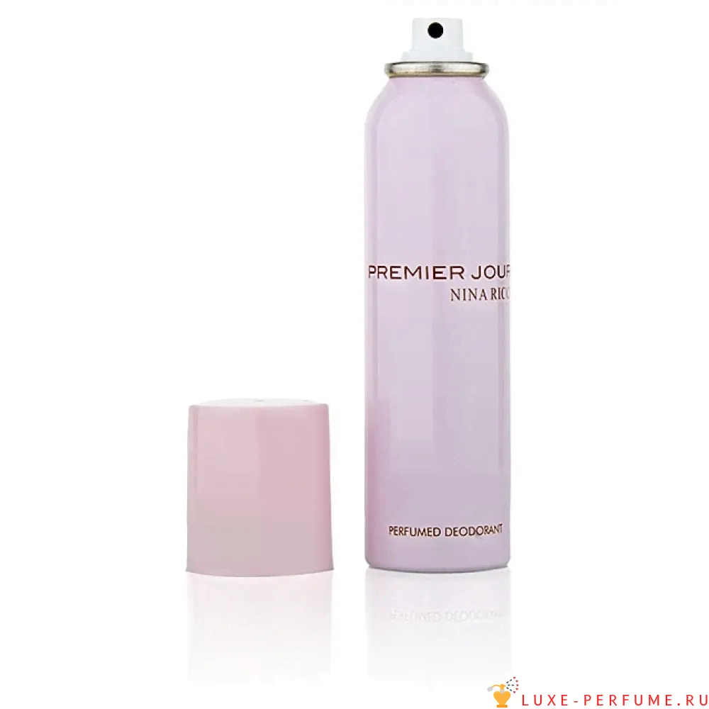 Nina Ricci Premier Jour (дезодорант)-0
