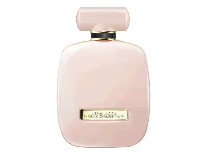 Nina Ricci Rose Extase