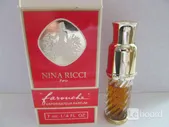Farouche Nina Ricci ДУХИ 7ml ВИНТАЖ
