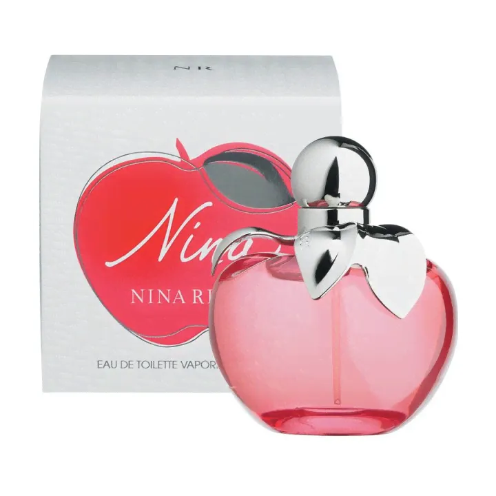 Nina Ricci Nina W edt 30 ml