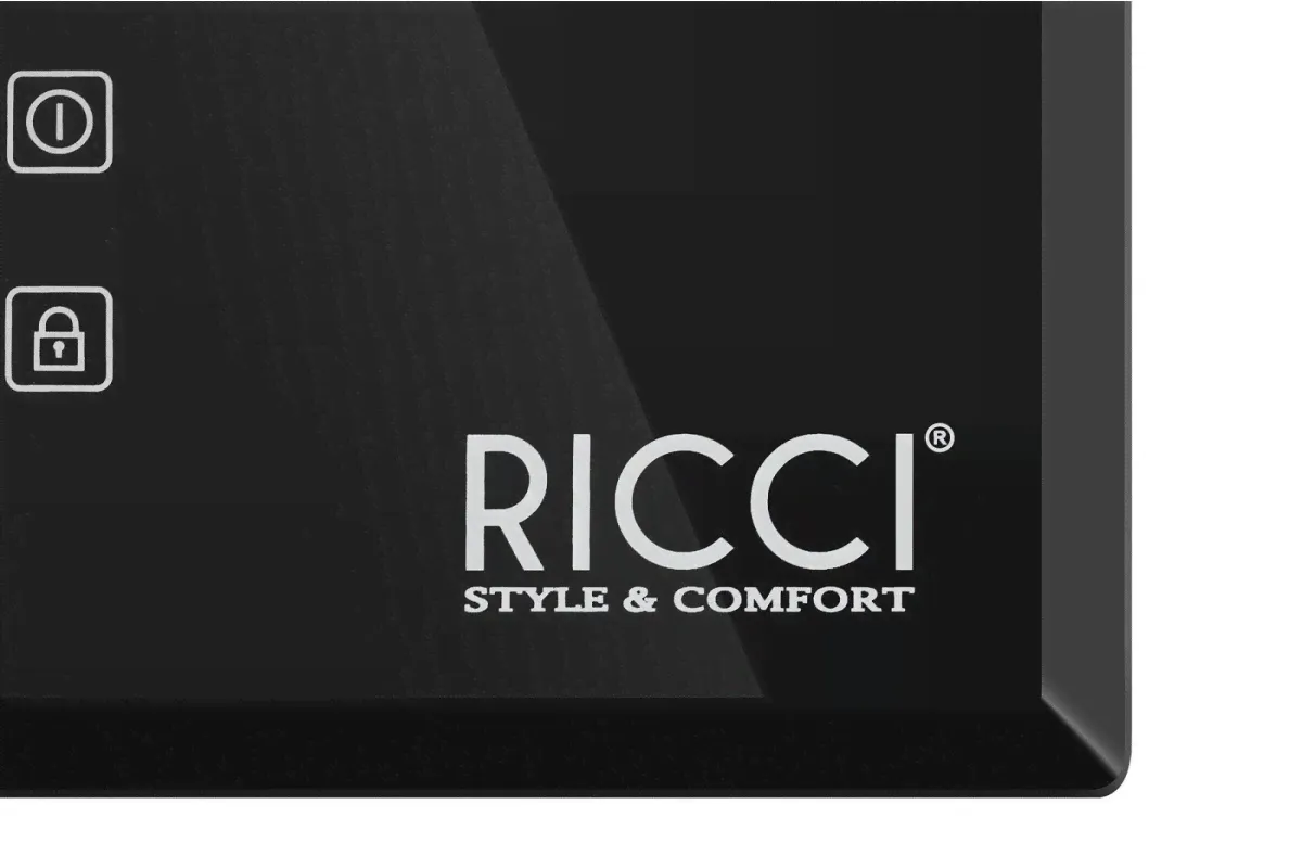 RICCI DTL-D 3500145 B черный-3