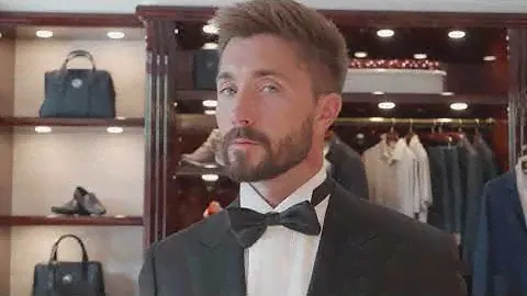 Элегантные образы от Stefano Ricci.