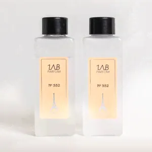 Духи LAB 522 Женские Nina Ricci — Bella