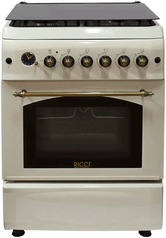 Плита RICCI RGC 6030