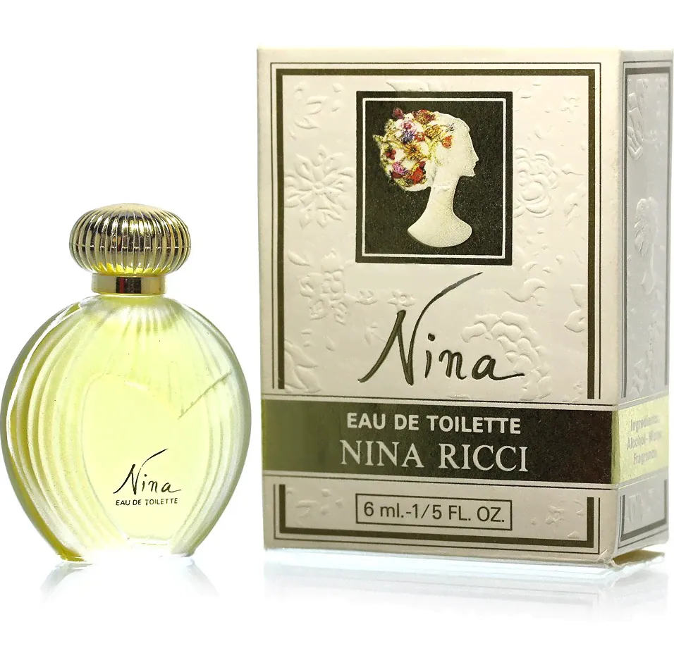 Nina Ricci Nina (1987)-0