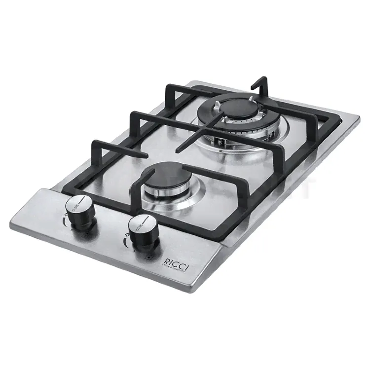Газовая варочная поверхность Ricci HBS2301-1