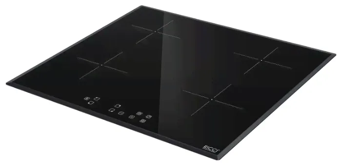 Индукционная варочная панель RICCI DCL-A47001B-1