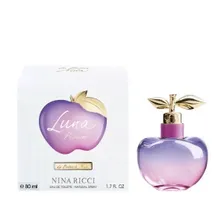 Nina Ricci Туалетная вода Luna Blossom 80 ml (ж)