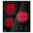 Электрическая варочная панель RICCI DTL-D35003B
