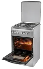 Газовая плита RICCI RGC 5007 IX