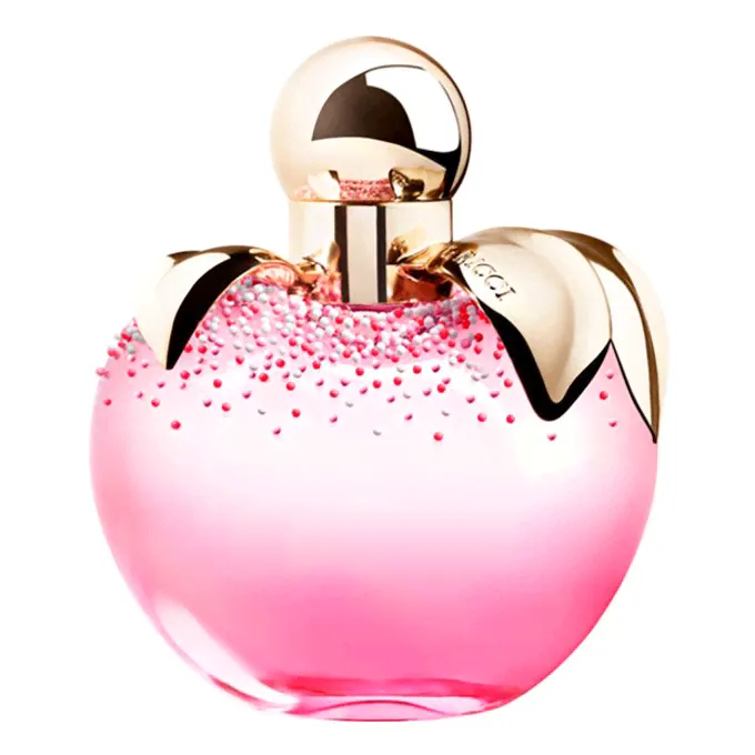 Парфюмированная вода женская Nina Ricci Les Gourmandises De Nina 50 мл