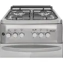 Газовая плита RICCI RGC5003IX, RGC5003IX